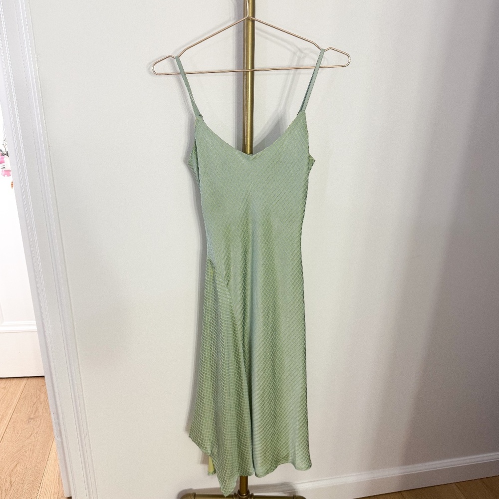 Rouje Midi Dress
